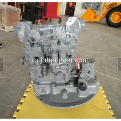 ZX200-5G Гидравлический главный насос Гидравлический насос YB60000068